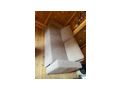 Graues Zweisitzer Sofa - Sofas & Sitzm�bel - Bild 2
