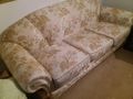3tlg Sofagarnitur BR�HL Magnolia hochwertig - Sofas & Sitzm�bel - Bild 4