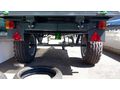Hydr gebremster u kippbarer Anh�nger 25 km h - Transportanh�nger - Bild 2