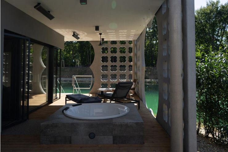 1 000 hei�e Stunden Private Spa - Er sucht Sie - Bild 1