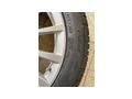BMW Komplettr�der 245 45 R18 - Winter-Komplettr�der - Bild 6