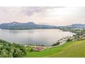 Mondseejuwel Bestlage Stilvolles Anwesen - Haus kaufen - Bild 18