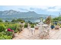 Mondseejuwel Bestlage Stilvolles Anwesen - Haus kaufen - Bild 8