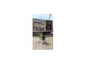 Besprdchungsessel Rollen Gr�n schwarz - B�rosessel - Bild 1