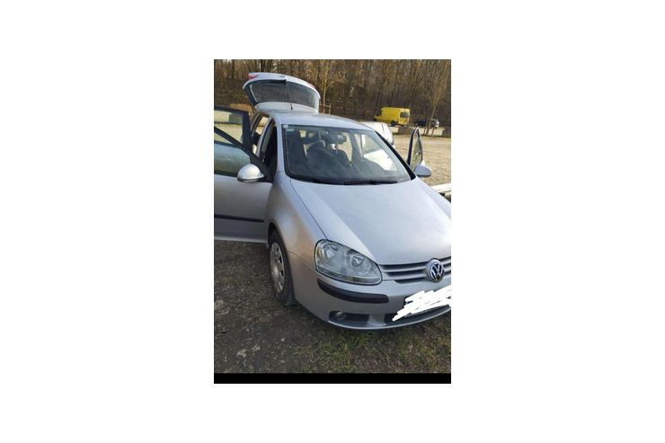 VW Golf - Autos VW - Bild 1