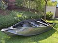 PORTA BOTE Faltboot Fischer - Zubeh�r - Bild 1