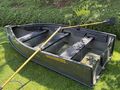 PORTA BOTE Faltboot Fischer - Zubeh�r - Bild 3