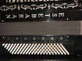 Brandoni 120 Bass 4 5 Piccolo 11 Akkordeon - Weitere Instrumente - Bild 4
