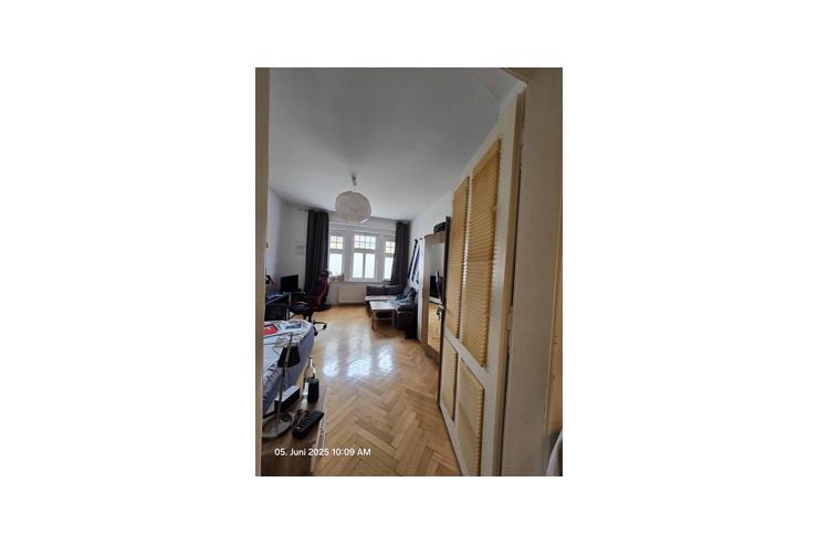 3 Zimmer zentrale Wohnung Innsbruck Wilten - Wohnung mieten - Bild 1