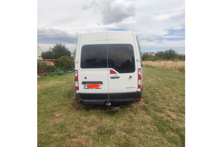 Renault Master - Autos Renault - Bild 1
