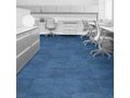 Composure Teppichfliesen Blaut�nen - Teppiche - Bild 2