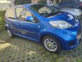 Peugeot 107 - Autos Peugeot - Bild 2