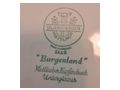 Villeroy Boch Serie Burgenland Kaffeeservice - Sets - Bild 3