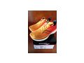 Laufschuhe Saucony Men s Ride 18 Size 42 Orange - Schuhe - Bild 3