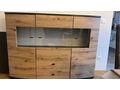 Sideboard Intento Eiche Artisan Dekor - Sideboards & Anrichten - Bild 3