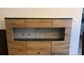 Sideboard Intento Eiche Artisan Dekor - Sideboards & Anrichten - Bild 4