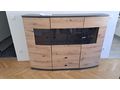 Sideboard Intento Eiche Artisan Dekor - Sideboards & Anrichten - Bild 5