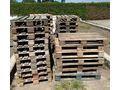 60 70 gebrauchte Europaletten - Paletten, Big Bags & Verpackungen - Bild 1