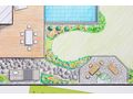 Gartengestaltung Gartenplanung Profi - Gartendekoraktion - Bild 1