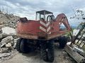 Radbagger A G Tonnen16 - Bagger - Bild 3
