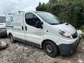 Opel Vivaro - Autos Opel - Bild 2