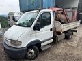 Renault F Mascot 140 Kran Kipper - Autos Renault - Bild 1