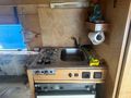 Renaut Trafic Kasten 1000 - Wohnmobile & Campingbusse - Bild 3