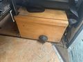 Renaut Trafic Kasten 1000 - Wohnmobile & Campingbusse - Bild 4