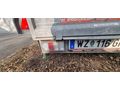 Pongratz Anh�nger gebremst - Kastenanh�nger & Kipper - Bild 9