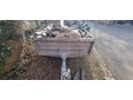 Pongratz Anh�nger gebremst - Kastenanh�nger & Kipper - Bild 5