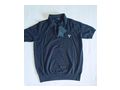 Prada Poloshirt Rei�verschluss - Gr��en 48-50 / M - Bild 2