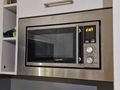 K�che hellgrauen Fronten Elektroger�ten - Kompletteinrichtungen - Bild 7