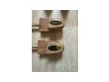 Schuhspanner Set John Lobb Loake 3 Paare - Taschen & Rucks�cke - Bild 4