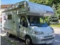 Hymer Hymercamp C 564 Ducato - Wohnmobile & Campingbusse - Bild 1
