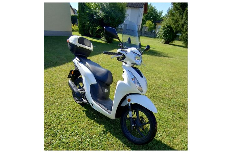 Honda - Honda - Bild 1
