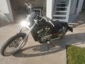 Suzuki Intruder Bobber Chopper - Suzuki - Bild 3