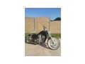 Suzuki Intruder Bobber Chopper - Suzuki - Bild 1
