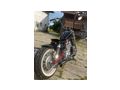 Suzuki Intruder Bobber Chopper - Suzuki - Bild 10