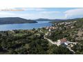 Baugrundst�ck Kroatien Dalmatien Grundst�ck - Grundst�ck kaufen - Bild 1