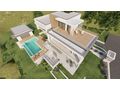Villa Ferienhaus Haus Kroatien Dalmatien - Haus kaufen - Bild 9