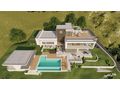 Villa Ferienhaus Haus Kroatien Dalmatien - Haus kaufen - Bild 2