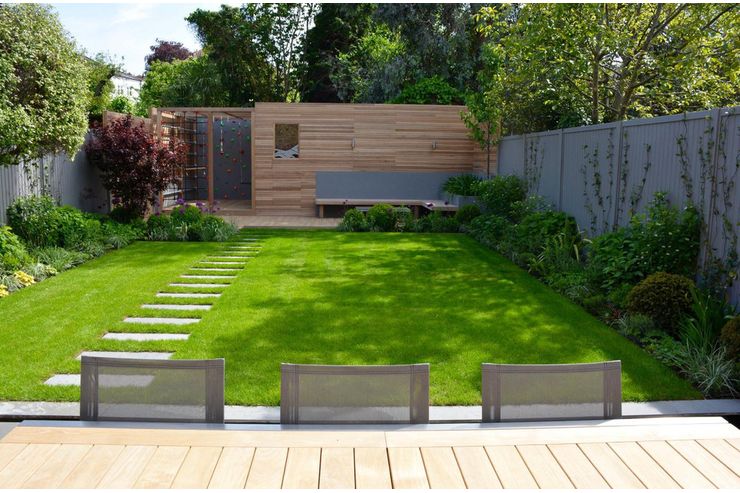 Gartengestaltung Gartenplanung Profi - Pflege & Betreuung - Bild 1