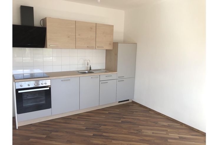 ANLEGER Moderne Kleinwohnung Flair - Wohnung kaufen - Bild 1
