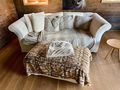 Verkaufe gem�tliches Sofa Landhausstil - Sofas & Sitzm�bel - Bild 1