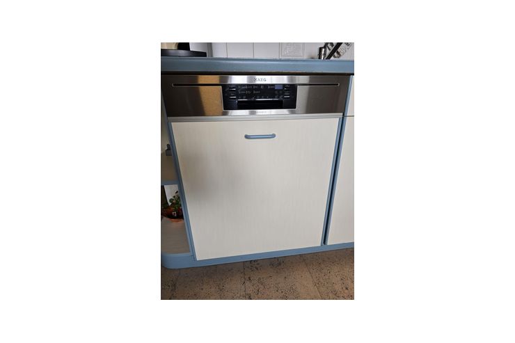 AEG Herd Set Induktionsfeld - Herde & �fen - Bild 1