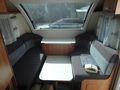 Wohnwagen Dethleffs Tourist 400 HD - Wohnwagen - Bild 3