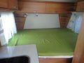 Wohnwagen Dethleffs Tourist 400 HD - Wohnwagen - Bild 4