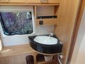 Wohnwagen Dethleffs Tourist 400 HD - Wohnwagen - Bild 6