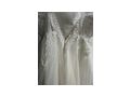 Brautkleid - Gr��en 44-46 / L - Bild 3