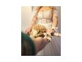 Brautkleid - Gr��en 44-46 / L - Bild 4